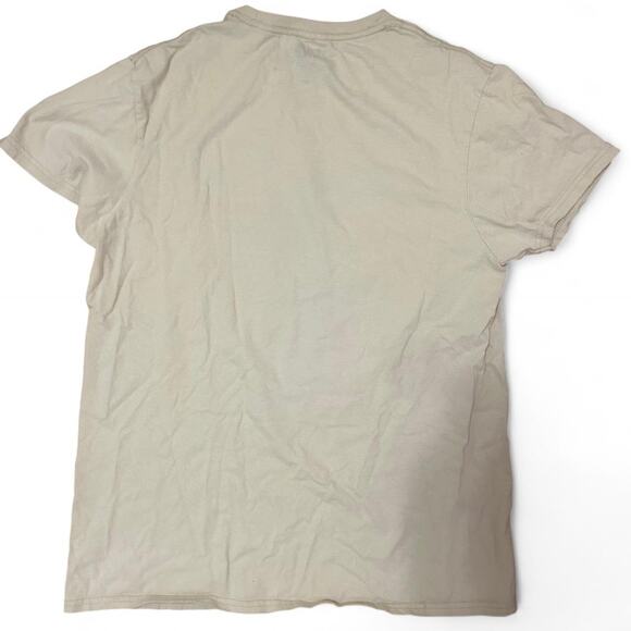 Tan star wars graphic tee - Picture 3 of 3